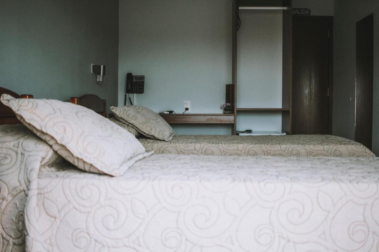 Hotel Imperial Melo Eksteriør billede